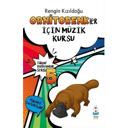 Tuhaf Hayvanlar Serisi-5