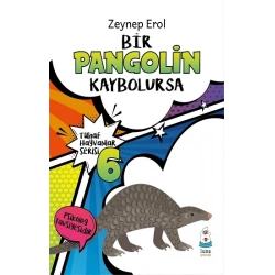 Tuhaf Hayvanlar Serisi-6
