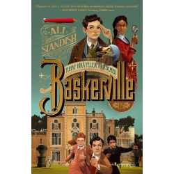 Tuhaf Hikayeler Akademisi Baskerville