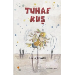 Tuhaf Kuş