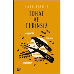 Tuhaf ve Tekinsiz