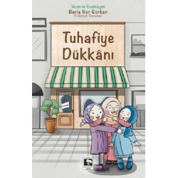Tuhafiye Dükkanı