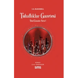 Tuhaflıklar Gazetesi