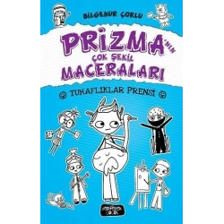 Tuhaflıklar Prensi