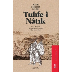 Tuhfe-i Natık