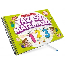 Tükenmeyen Yaz Sil Matematik
