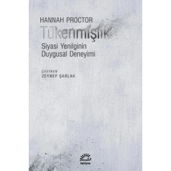 Tükenmişlik