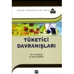 Tüketici Davranışları