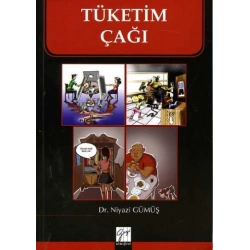Tüketim Çağı