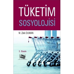 Tüketim Sosyolojisi