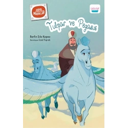 Tulpar ve Pegasus