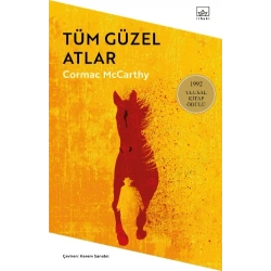 Tüm Güzel Atlar