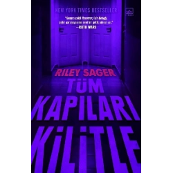Tüm Kapıları Kilitle