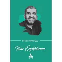 Tüm Öykülerim