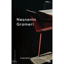 Tüm Türleriyle Nesnenin Grameri