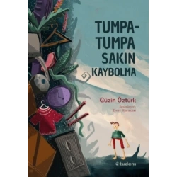 Tumpatumpa Sakın Kaybolma