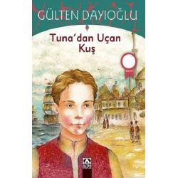Tuna’dan Uçan Kuş
