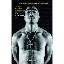 Tupac Shakur Biyografisi