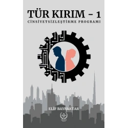 Tür Kırım - 1