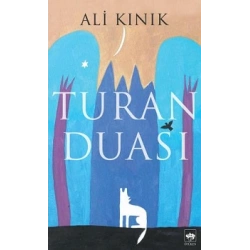 Turan Duası