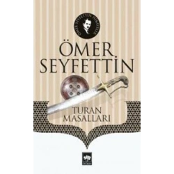 Turan Masalları