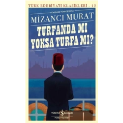 Turfanda mı Yoksa Turfa mı ?