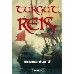 Turgut Reis