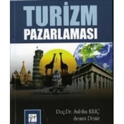 Turizm Pazarlaması