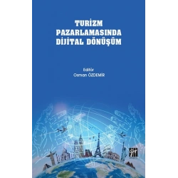 Turizm Pazarlamasında Dijital Dönüşüm