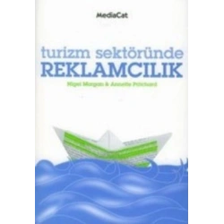 Turizm Sektöründe Reklamcılık