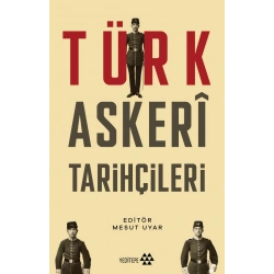 Türk Askeri Tarihçileri