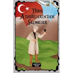Türk Atasözlerinden Seçmeler