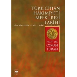 Türk Cihan Hakimiyeti Mefkuresi Tarihi