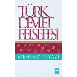 Türk Devlet Felsefesi