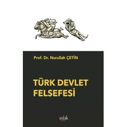 Türk Devlet Felsefesi