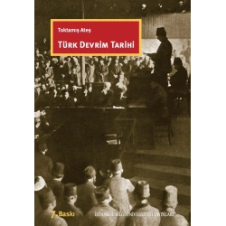 Türk Devrim Tarihi (Küçük Boy) 6. Baskı