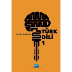Türk Dili 1