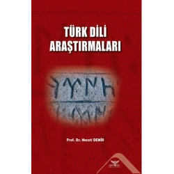 Türk Dili Araştırmaları
