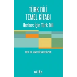 Türk Dili Temel Kitabı