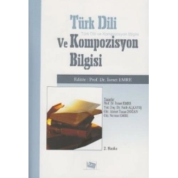 Türk Dili ve Kompozisyon Bilgisi