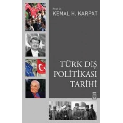 Türk Dış Politikası Tarihi