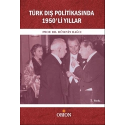 Türk Dış Politikasında 1950li Yıllar