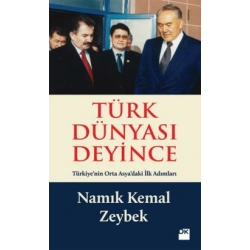 Türk Dünyası Deyince