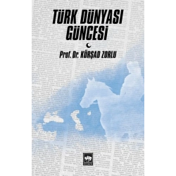 Türk Dünyası Güncesi
