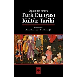 Türk Dünyası Kültür Tarihi