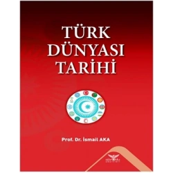 Türk Dünyası Tarihi