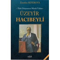 Türk Dünyasının Müzik Yıldızı Üzeyir Hacıbeyli