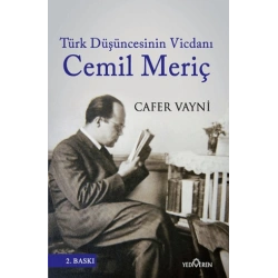 Türk Düşüncesinin Vicdanı Cemil Meriç