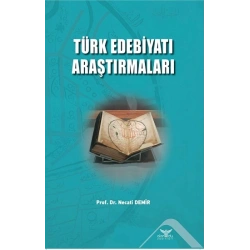 Türk Edebiyatı Araştırmaları