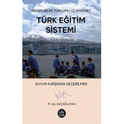 Türk Eğitim Sistemi